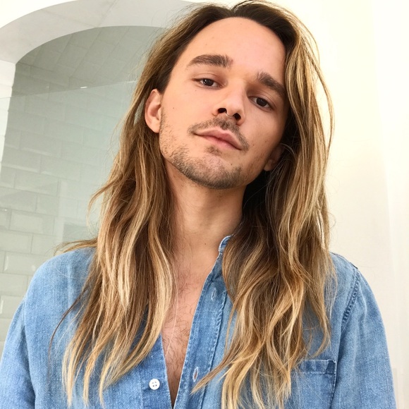 Meet your Posher, Travis - Picture 1 of 1